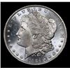 Image 2 : 1884-o Morgan Dollar $1 Grades GEM Unc