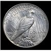 Image 3 : 1926-d Peace Dollar $1 Grades Select+ Unc
