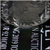 Image 6 : 1881-s Morgan Dollar $1 Grades Choice Unc+ PL