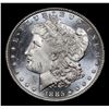 Image 2 : 1885-p Morgan Dollar $1 Grades Choice+ Unc