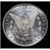 Image 3 : 1885-p Morgan Dollar $1 Grades Choice+ Unc