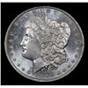 Image 2 : 1904-o Vam 35 I3 R5 Morgan Dollar $1 Grades Select+ Unc