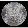 Image 3 : 1904-o Vam 35 I3 R5 Morgan Dollar $1 Grades Select+ Unc