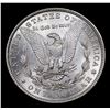 Image 3 : 1880-o Morgan Dollar $1 Grades Select Unc
