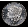 Image 2 : 1881-s Morgan Dollar $1 Grades GEM Unc PL