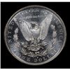 Image 3 : 1881-s Morgan Dollar $1 Grades GEM Unc PL