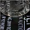 Image 5 : 1881-s Morgan Dollar $1 Grades GEM Unc PL