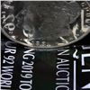 Image 6 : 1881-s Morgan Dollar $1 Grades GEM Unc PL