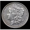 Image 2 : 1882-o/s Top 100 Vam 4 Morgan Dollar $1 Grades xf