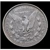 Image 3 : 1882-o/s Top 100 Vam 4 Morgan Dollar $1 Grades xf