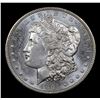 Image 2 : 1904-o Morgan Dollar $1 Grades Select+ Unc