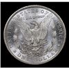 Image 3 : 1904-o Morgan Dollar $1 Grades Select+ Unc