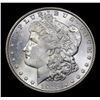 Image 2 : 1902-o Morgan Dollar $1 Grades Choice+ Unc