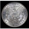 Image 3 : 1902-o Morgan Dollar $1 Grades Choice+ Unc