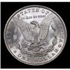 Image 3 : 1885-o Morgan Dollar $1 Grades GEM+ Unc