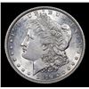 Image 2 : 1879-p Morgan Dollar $1 Grades Select Unc