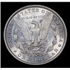 Image 3 : 1879-p Morgan Dollar $1 Grades Select Unc