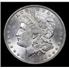 Image 2 : 1879-s Morgan Dollar $1 Grades Select Unc