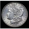 Image 2 : 1900-p Morgan Dollar $1 Grades Choice+ Unc