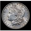 Image 2 : 1896-p Morgan Dollar $1 Grades Unc Details