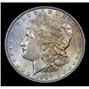 Image 2 : 1897-p Morgan Dollar $1 Grades Select+ Unc