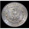 Image 3 : 1897-p Morgan Dollar $1 Grades Select+ Unc