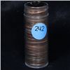 Image 3 : ***Auction Highlight*** Proof Mixed Washington Quarter 25c roll, 1968-2011, 40 pieces (fc) (fc)