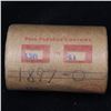 Image 4 : ***Auction Highlight*** Full solid date 1897-o Morgan silver $1 roll, 20 coins (fc)