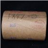 Image 5 : ***Auction Highlight*** Full solid date 1897-o Morgan silver $1 roll, 20 coins (fc)