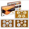 Image 3 : Group of 5 United States Mint Proof Sets 2013-2017 65 coins
