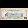 Image 3 : ***Low Serial number 2004A $10 Federal Reserve Note Grades