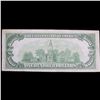 Image 3 : 1934 $100 Green Seal Federal Reserve Note, Philadelphia Grades