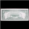 Image 3 : 1963 $5 Red seal United States Note Grades