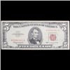 Image 2 : 1963 $5 Red seal United States Note Grades