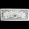 Image 3 : 1963 $5 Red seal United States Note Grades
