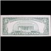 Image 3 : 1963 $5 Red seal United States Note Grades