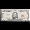Image 2 : 1963 $5 Red seal United States Note Grades