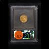 Image 5 : ***Auction Highlight*** 1928-p Gold Indian Quarter Eagle $2 1/2 Graded Select Unc By USCG (fc)