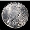 Image 3 : ***Auction Highlight*** 1934-p Peace Dollar $1 Graded GEM+ Unc By USCG (fc)