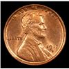 Image 2 : ***Auction Highlight*** 1917-d Lincoln Cent 1c Graded Gem+ Unc RD By USCG (fc)