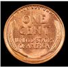 Image 3 : ***Auction Highlight*** 1917-d Lincoln Cent 1c Graded Gem+ Unc RD By USCG (fc)