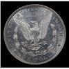 Image 3 : ***Auction Highlight*** 1879-p Morgan Dollar $1 Graded Choice+ Unc By USCG (fc)