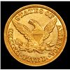 Image 3 : ***Auction Highlight*** 1847/7-p fs-301 MPD 3nd Finest Known Gold Liberty $5 Graded Select Unc By US