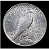Image 3 : ***Auction Highlight*** 1928-p Peace Dollar $1 Graded Select Unc By USCG (fc)