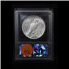 Image 5 : ***Auction Highlight*** 1928-p Peace Dollar $1 Graded Select Unc By USCG (fc)