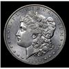 Image 2 : ***Auction Highlight*** 1894-s Morgan Dollar $1 Graded Select Unc By USCG (fc)