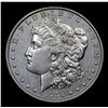 Image 2 : ***Auction Highlight*** 1901-s Morgan Dollar $1 Graded Select Unc By USCG (fc)