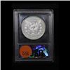 Image 5 : ***Auction Highlight*** 1901-s Morgan Dollar $1 Graded Select Unc By USCG (fc)