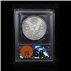 Image 5 : ***Auction Highlight*** 1892-cc Morgan Dollar $1 Graded Select Unc By USCG (fc)