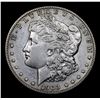 Image 2 : ***Auction Highlight*** 1903-s Morgan Dollar $1 Graded AU, Almost Unc By USCG (fc)